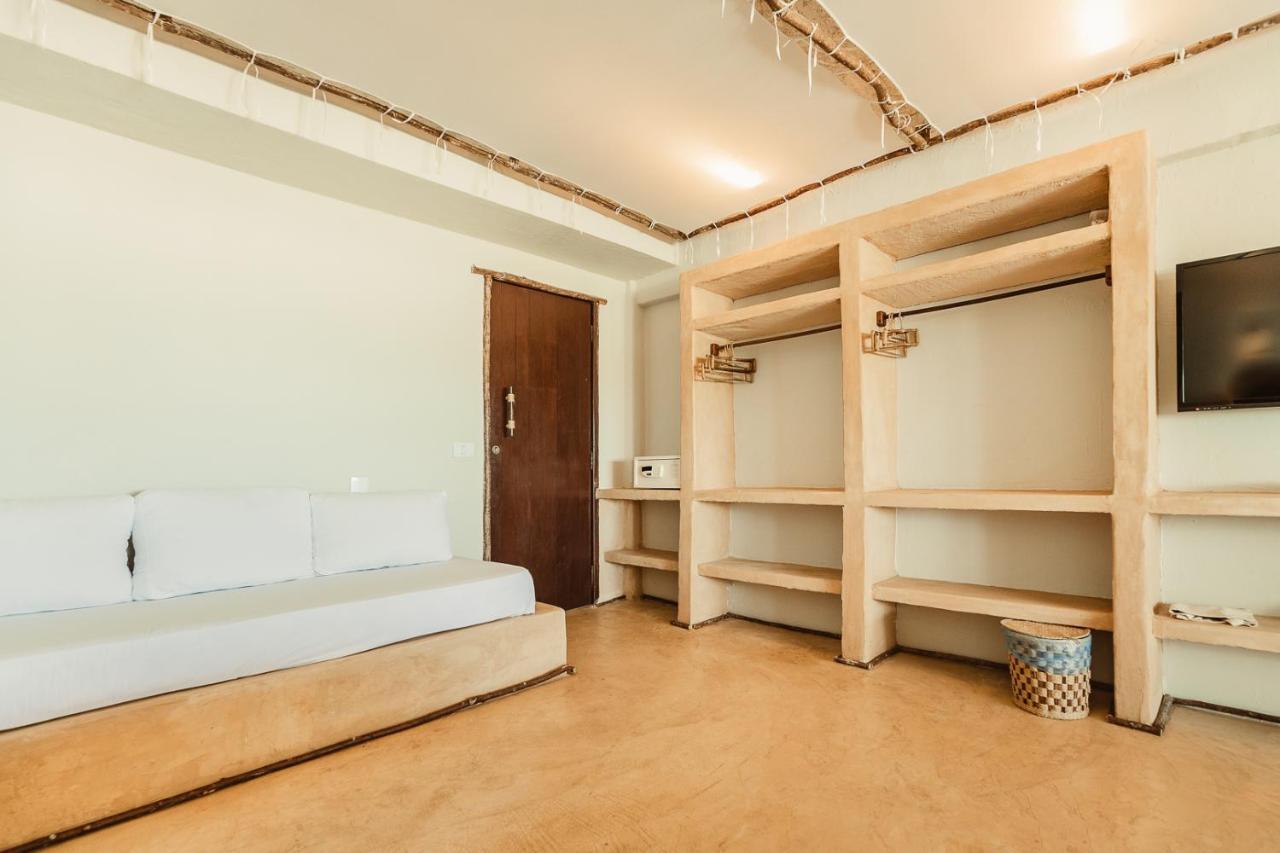 Suíte Deluxe com Vista do Mar e Banheira de Estilo Japonês