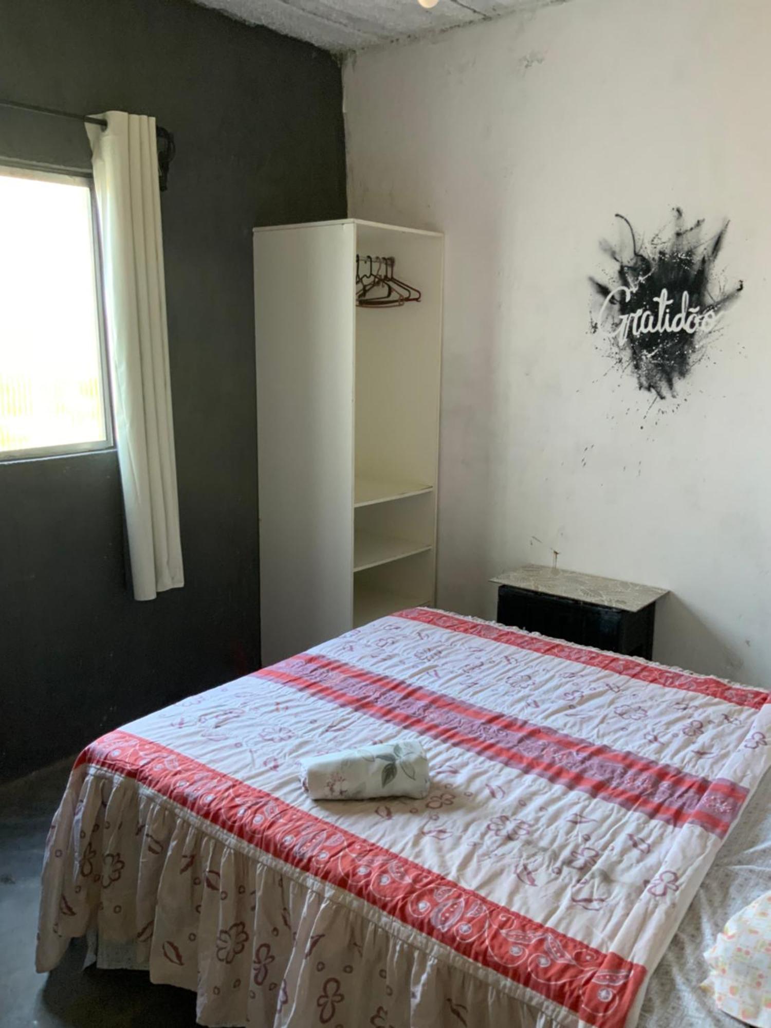 Quarto Duplo Econômico