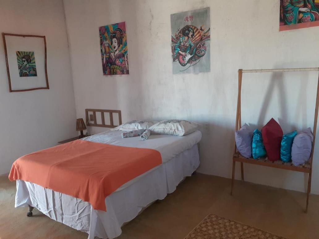 Quarto Duplo Econômico